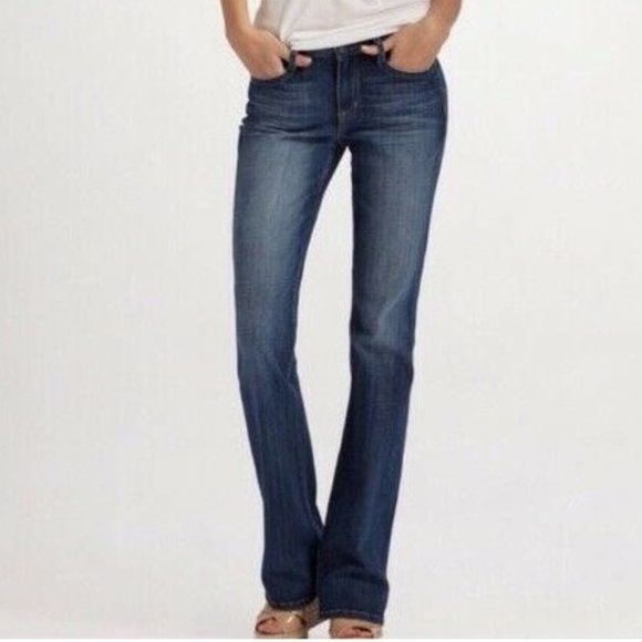 Joe's The Honey Booty Fit Tamara Blue Jeans Sz 28 - Picture 15 of 15